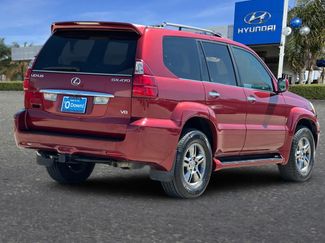 Used 2008 Lexus GX 470 AWD/4WD video 3