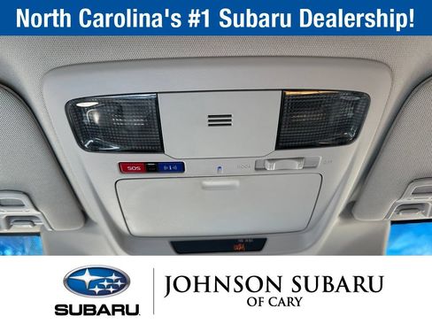 Used 2019 Subaru Outback 2.5i Premium AWD/4WD image 19