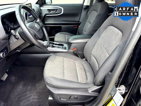 Used 2023 Ford Bronco Sport Big Bend w/ Convenience Package image 14