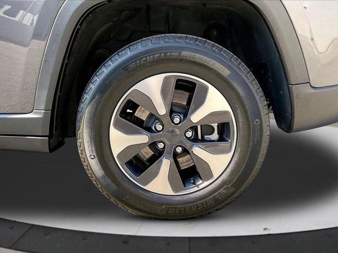 Certified 2023 Jeep Grand Cherokee 4WD 4xe image 37