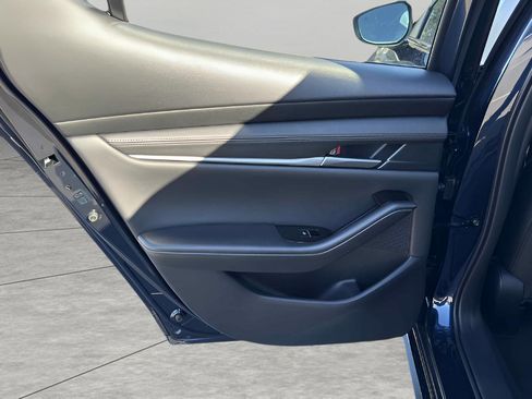 New 2026 MAZDA MAZDA3 s image 19