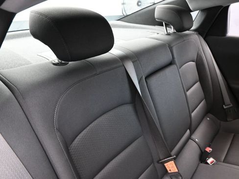 Used 2024 Chevrolet Malibu LT FWD image 35