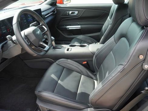 Used 2026 Ford Mustang Premium RWD image 13