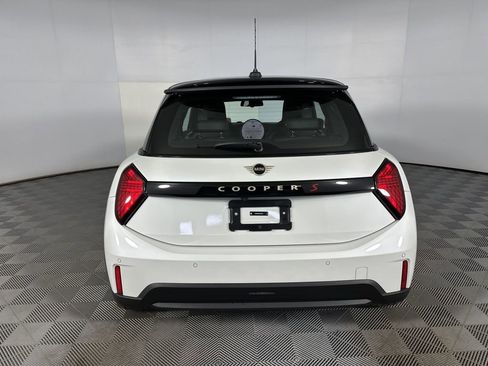New 2026 MINI Cooper S image 20