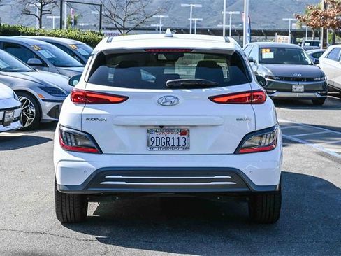 Certified 2023 Hyundai Kona Limited image 7