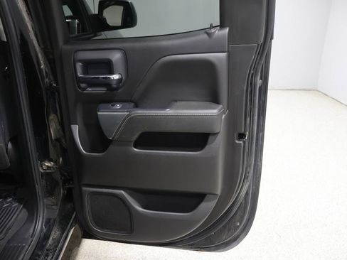 Used 2019 Chevrolet Silverado 1500 LT AWD/4WD image 21