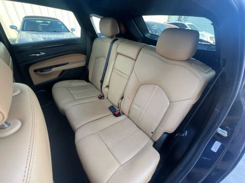 Used 2015 Cadillac SRX Performance w/ Driver Awareness Package FWD image 31