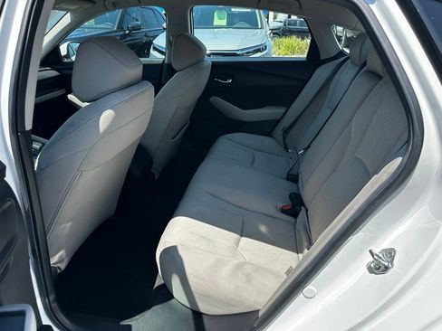 Used 2024 Honda Accord LX image 20