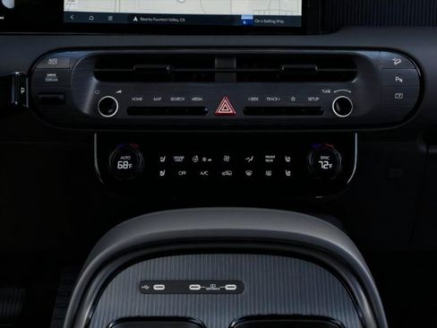 New 2027 Hyundai Palisade Calligraphy AWD/4WD image 16
