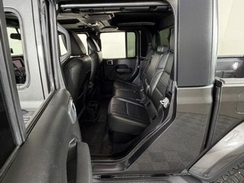 Used 2022 Jeep Gladiator Sport AWD/4WD image 7