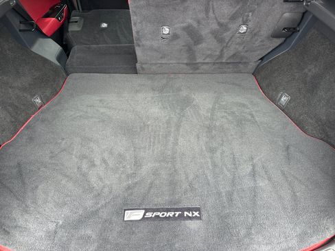 Used 2024 Lexus NX 350 F Sport AWD/4WD image 17