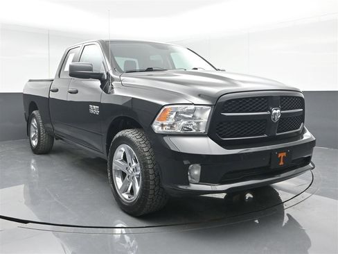 Used 2018 RAM 1500 Express w/ Express Value Package image 1