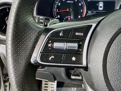 Used 2024 Kia Forte GT w/ GT2 Package FWD image 14