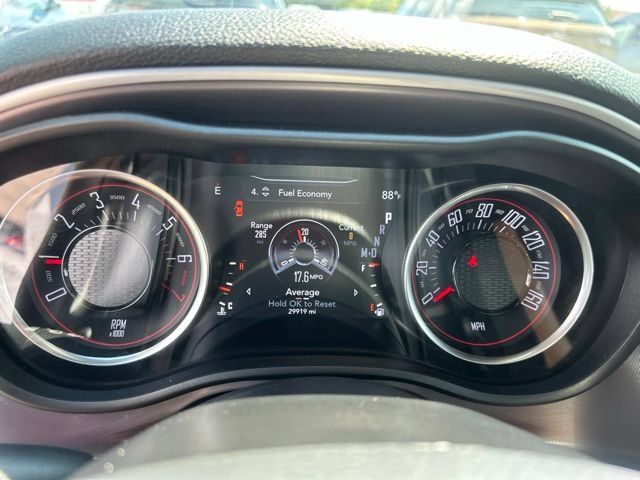 Used 2022 Dodge Challenger GT RWD image 20