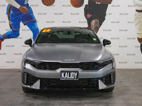 Used 2026 Kia K5 GT-Line w/ GT-Line Premium Package image 21