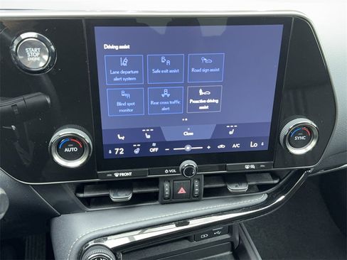 Used 2024 Lexus NX 250 250 NAV,CAM,SUNROOF,CLMT STS,B image 24