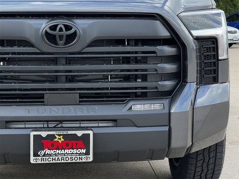 New 2025 Toyota Tundra SR5 image 4