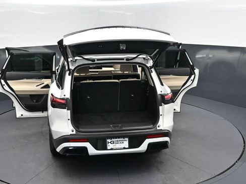 Certified 2025 INFINITI QX60 Pure FWD image 44