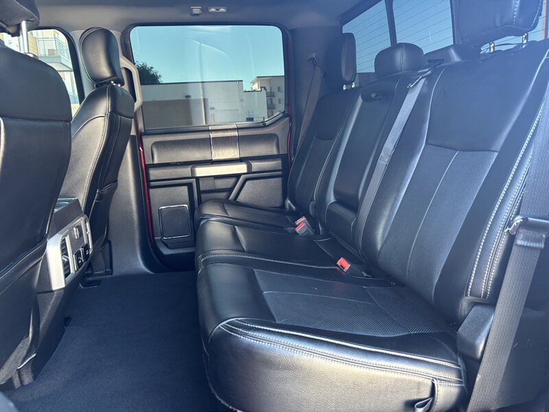 Used 2021 Ford F250 Lariat AWD/4WD image 46