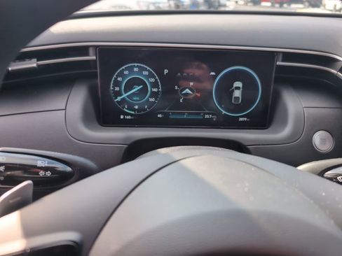 Used 2024 Hyundai Santa Cruz Night image 20