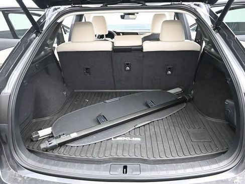 Used 2024 Lexus RX 350 FWD image 19