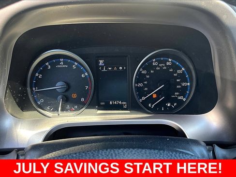 Used 2018 Toyota RAV4 LE w/ All Weather Liner Package AWD/4WD image 17