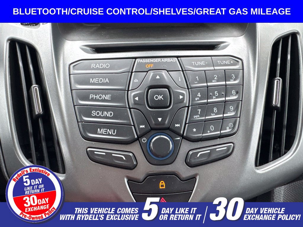 Used 2015 Ford Transit Connect XL FWD image 14