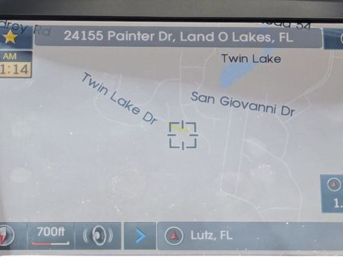 Used 2014 Hyundai Tucson Limited w/ Technology Package 02 FWD image 6