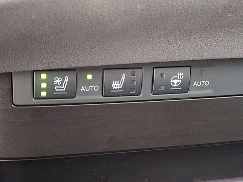 Used 2025 Lexus ES 350 w/ Premium Package FWD image 25