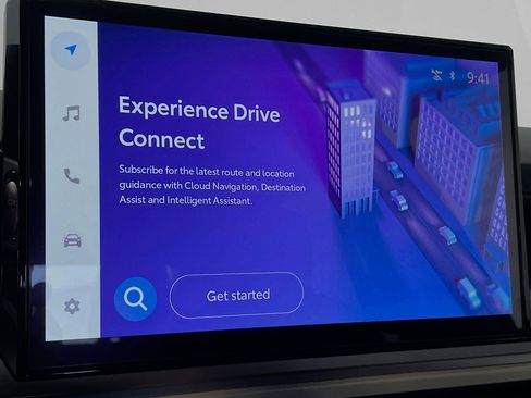 Used 2025 Toyota Tacoma TRD Sport image 28