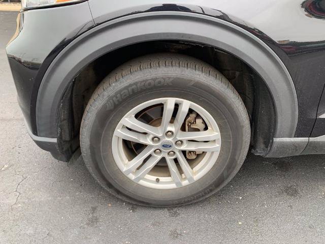 Certified 2021 Ford Explorer XLT w/ Equipment Group 202A AWD/4WD image 20