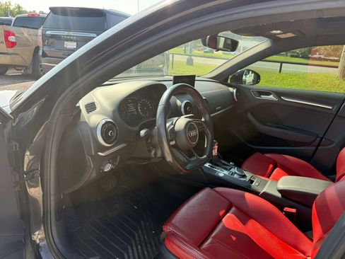Used 2020 Audi A3 2.0T Premium w/ Final Edition Package AWD/4WD image 7