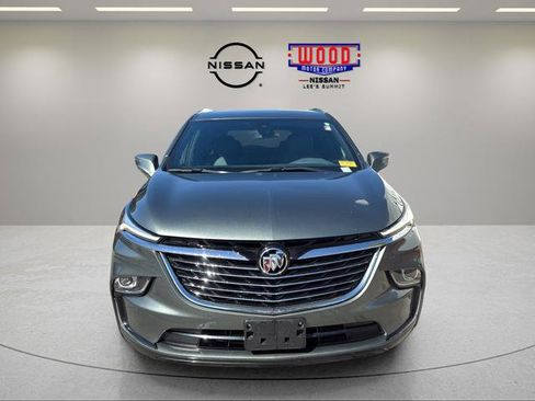 Used 2023 Buick Enclave Essence FWD image 6