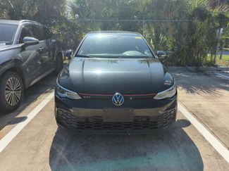 Used 2024 Volkswagen GTI S FWD video 2