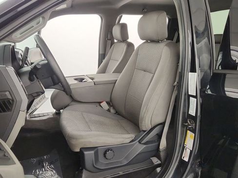 Used 2020 Ford F150 XLT AWD/4WD image 14