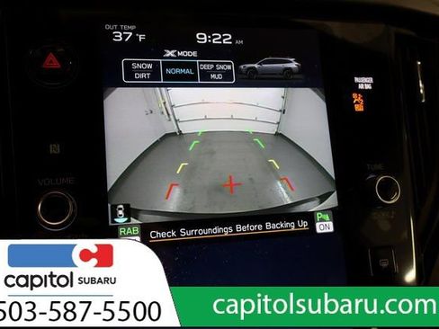 Used 2024 Subaru Outback Wilderness image 27