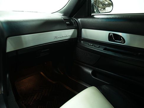 Used 2003 Ford Thunderbird RWD image 59