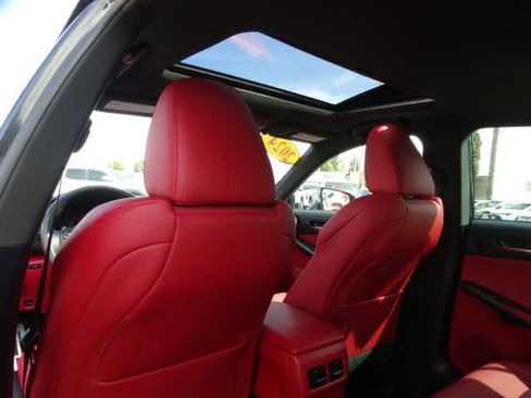 Used 2024 Lexus IS 500 w/ Accessory Package 2 image 22