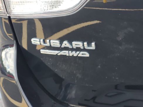 Used 2021 Subaru Forester Premium image 22