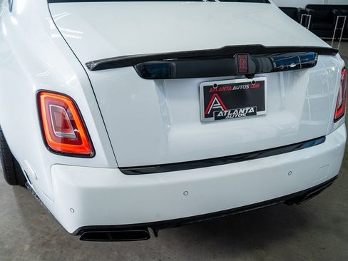 Used 2023 Rolls-Royce Phantom Sedan image 34