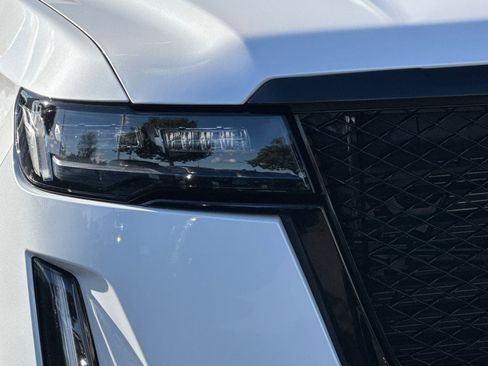 Certified 2024 Cadillac Escalade Sport image 43