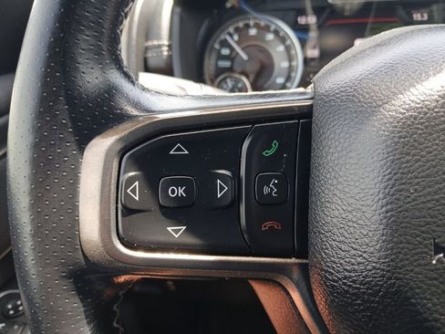 Used 2022 RAM 1500 Rebel w/ Rebel Level 2 Equipment Group AWD/4WD image 16