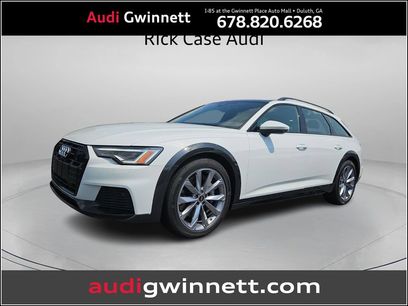 New 2025 Audi A6 Premium Plus