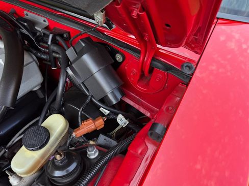 Used 1993 Ford Mustang Cobra image 79