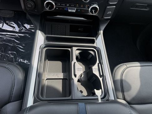 New 2026 Ford F250 Platinum AWD/4WD image 16