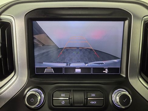 Used 2020 GMC Sierra 1500 SLT w/ SLT Premium Package AWD/4WD image 13