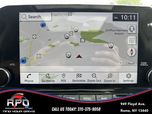 Used 2023 Nissan Pathfinder Platinum AWD/4WD image 22