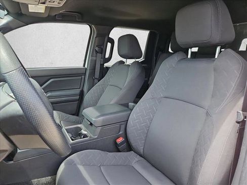 Certified 2024 Toyota Tacoma SR5 RWD image 16