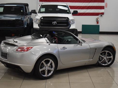 Used 2007 Saturn Sky Base 2dr Convertible w/ Premium Trim Pkg image 27