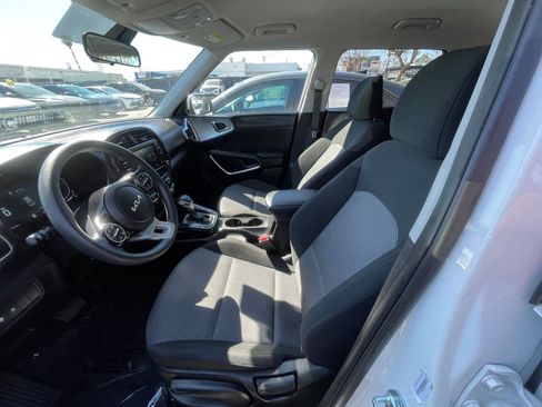 Used 2025 Nissan Altima 2.5 SV image 27